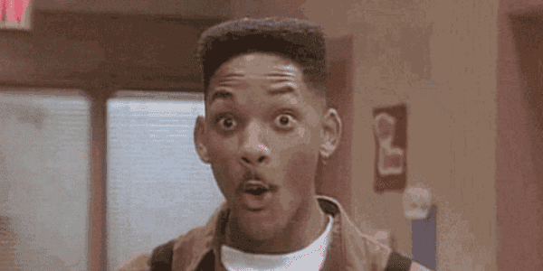 Quand mes 200 lignes de code fonctionnent du premier coup