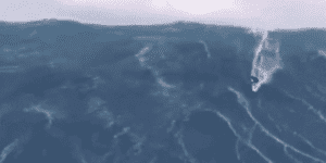 Quand j'enchaîne 3 heures de dev sans le moindre bug