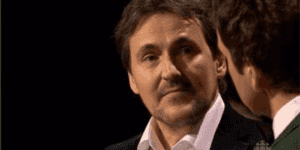 Quand le chef veut un volontaire pour annoncer la mauvaise nouvelle au client