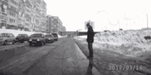 Quand le client prend un temps fou pour valider les specs