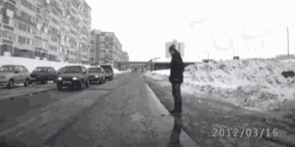 Quand le client prend un temps fou pour valider les specs