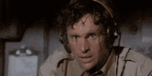 Quand t'as pas la clim au bureau et que c'est la canicule