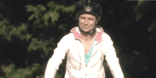 Quand le commercial m'a dit que ma nouvelle mission allait bien se passer