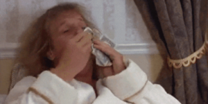 Quand les commerciaux viennent de signer un gros contrat