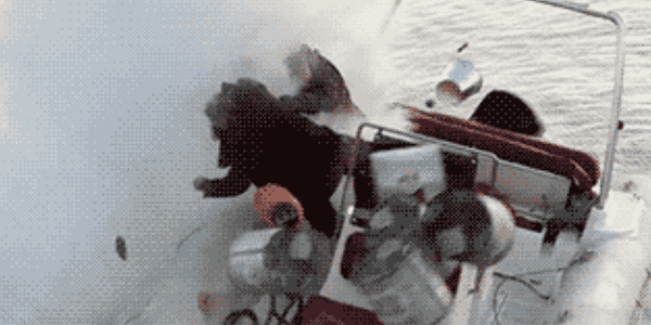 Quand on commit sans tester