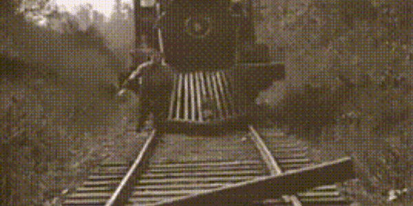 Quand je corrige en direct sur la prod