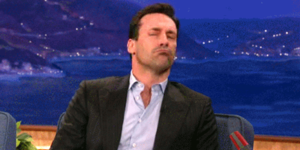 Quand on me demande si j'ai bien testé mon code