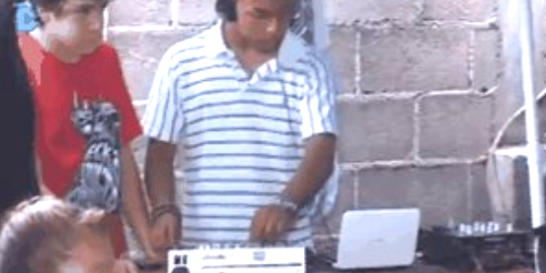 Quand on fait une démo avec des maquettes