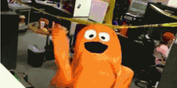 Quand je me lance sur un nouveau projet