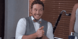 Quand on me lance sur un nouveau projet