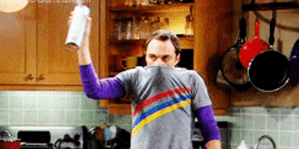 Quand j'ouvre le code du stagiaire