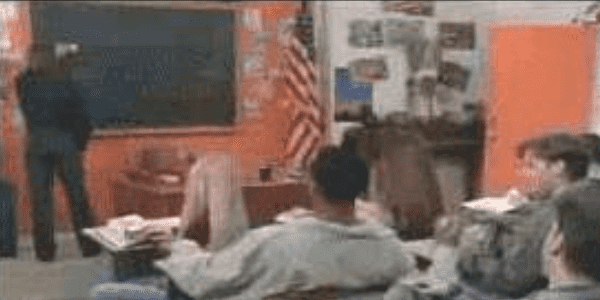 Quand je réponds à une question "technique" du commercial