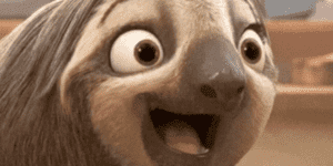 Quand je rentre de vacances et que je n'ai aucun mail à traiter