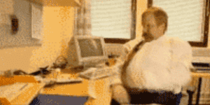 Quand je reprends mes corrections de bugs dès le lundi matin