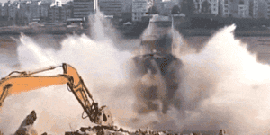 Quand je retire un bout de code inutile