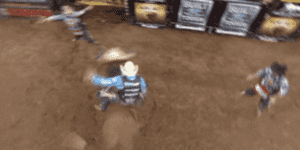 Quand je suis seul de support