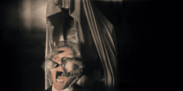 Quand le stagiaire prend toute la bande passante