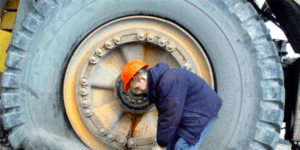 Quand j'essaie de corriger du code historique