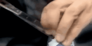 Quand le nouveau veut nous montrer qu'il maîtrise un framework sur le bout des doigts