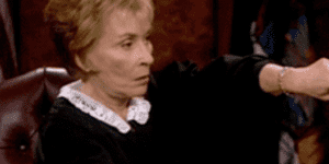 Quand quelqu'un monopolise la parole pendant le daily standup