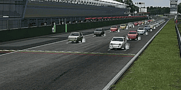 Quand la branche master est cassée