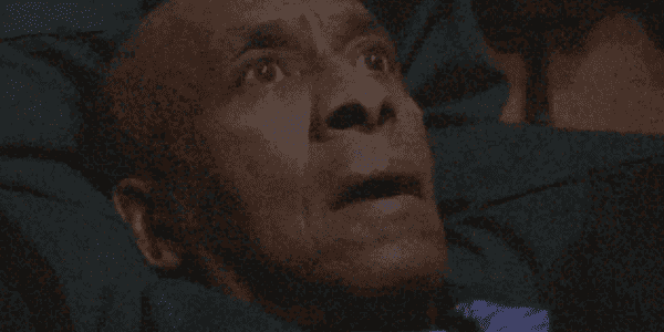 Quand je me réveille à 10 heures et que je me rappelle que je ne suis plus en vacances