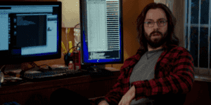 Quand le chef me demande où j'en suis sur mon dev depuis la semaine dernière