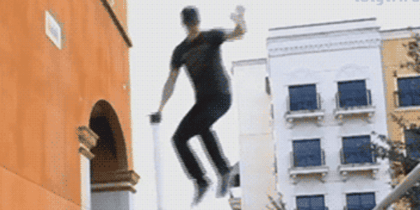 Quand on passe du DEV à la PROD