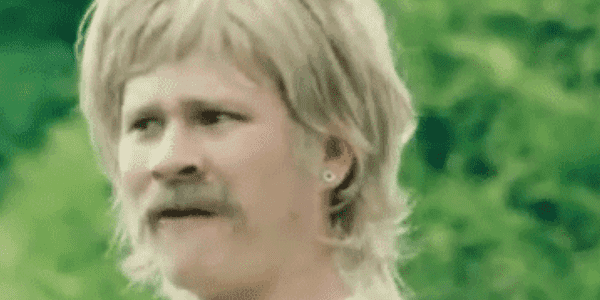 Quand je tombe sur des centaines de lignes de code sans commentaires