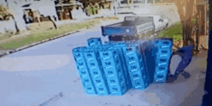 "T'inquiète c'est bidon comme correction, je m'en charge tout de suite."