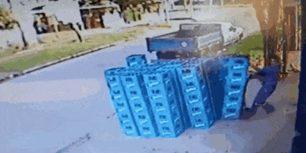 "T'inquiète c'est bidon comme correction, je m'en charge tout de suite."