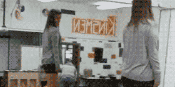 Quand je me lance sur une session de debug dès le matin