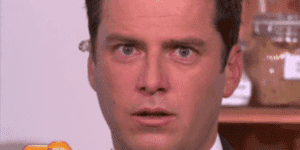 Quand on me pose une question en réunion alors que je n'écoutais pas