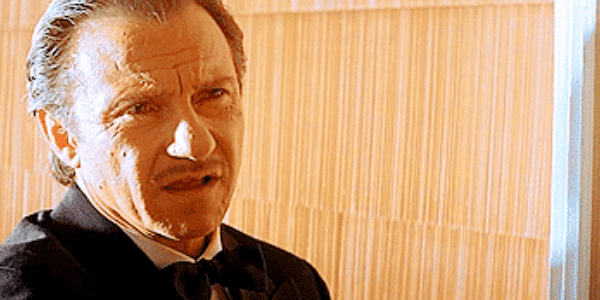 Quand on me demande en quoi consiste mon job