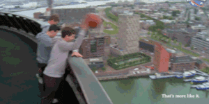 Quand j'ai passé le nombre de jours exact que j'avais estimé sur une tâche