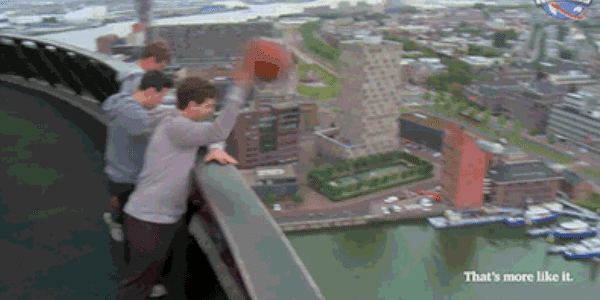 Quand j'ai passé le nombre de jours exact que j'avais estimé sur une tâche