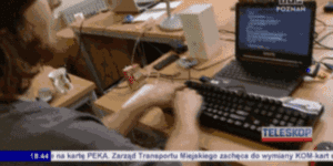 Quand le directeur entre dans l'open space