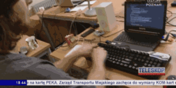 Quand le directeur entre dans l'open space