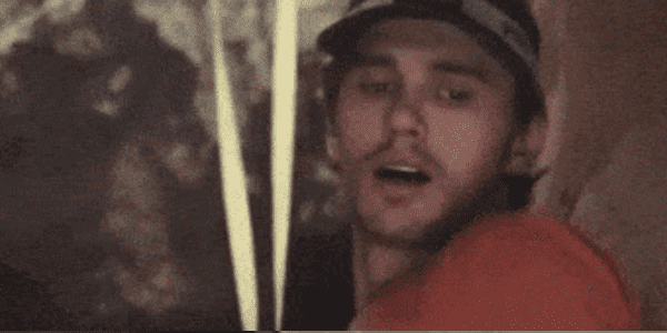 Quand je dois absolument boucler un dev avant la fin de journée et qu'il fait beau dehors