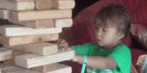 Quand j'applique un changement mineur dans du code legacy