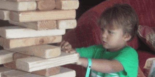 Quand j'applique un changement mineur dans du code legacy