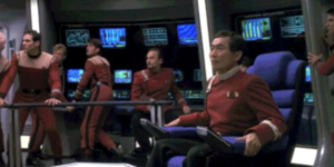 Quand je trouve enfin d'où vient le bug sur lequel je travaille depuis une heure