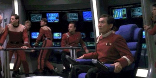 Quand je trouve enfin d'où vient le bug sur lequel je travaille depuis une heure