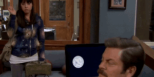 Quand un collègue m'assigne un ticket qu'il a la flemme de traiter