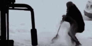 Quand je teste un bout de code obscur trouvé en ligne