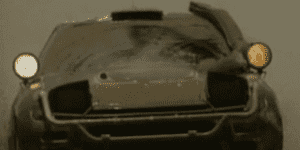 Quand je me lance sur une correction dans du code historique