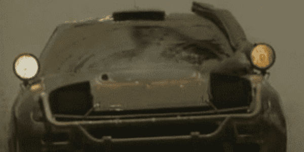 Quand je me lance sur une correction dans du code historique