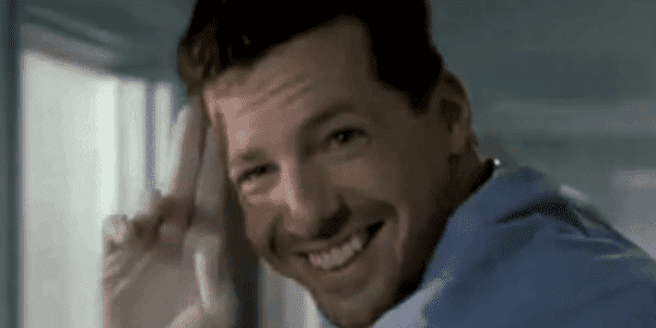 Quand je pars en vacances et que je file mon projet merdique aux collègues