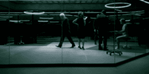 Quand j'ai fini de débuguer et que le problème ne vient pas de mon code mais des specs