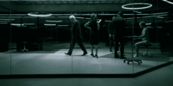 Quand j'ai fini de débuguer et que le problème ne vient pas de mon code mais des specs